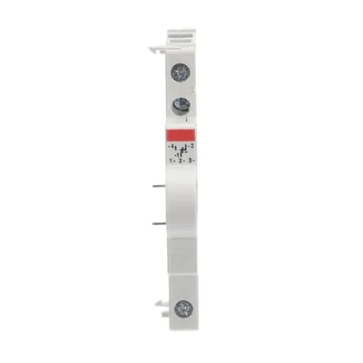 Styk pomocniczy S2C-H6R
