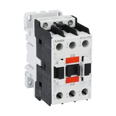 Stykač 3P 32A AC3 230/50-60