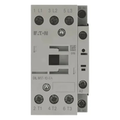 Stykač 3P 7,5kW/400V IP00 230VAC DILM17-10-EA(230V50HZ,240V60HZ)