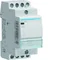 Stykač 4NO 25A 230V AC