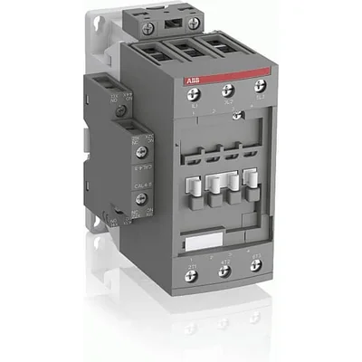 Stykač AF40-30-11-11 20–60 V DC 24–60 V AC 3-pólový 1Z+1V
