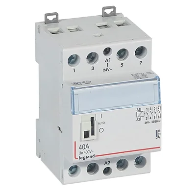 Stykač SM 340 24 4Z