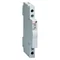 Styki pomocnicze CTX 06 11 (1 zw. + 1 roz.)