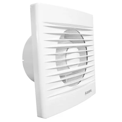 STYL 200 S nástěnný ventilátor