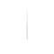 STYLO 1 White hanging lamp