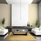 STYLO 1 White hanging lamp