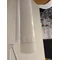 STYLO 3 White hanging lamp