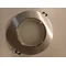 SU Classic Lampa wpuszczana IP65 aluminium szczotkowane