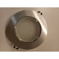 SU Classic Lampada da incasso IP65 in alluminio spazzolato