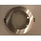 SU Classic Lampada da incasso IP65 in alluminio spazzolato