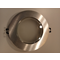 SU Classic Lampe à encastrer IP65 aluminium brossé