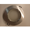 SU Classic Lampe à encastrer IP65 aluminium brossé