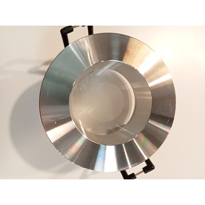 Su Tup Satin recessed lamp