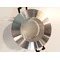 Su Tup Satin recessed lamp