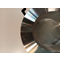 Su Tup Satin recessed lamp