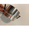 Su Tup Satin recessed lamp