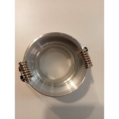 Su Tup Satin recessed lamp