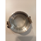 Su Tup Satin recessed lamp