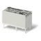 Subminiatur-Relais 1P; 6A; 24V DC; für Leiterplatten
