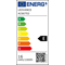 SubstiTUBE ENTRY LED Fluorescent lamp 16W 1800lm 4000K G13 NW