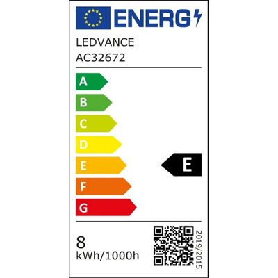 SubstiTUBE ENTRY LED Świetlówka 8W 900lm 4000K G13 NW