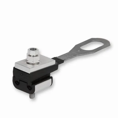 Suction clamp 2x(16-35 mm²)
