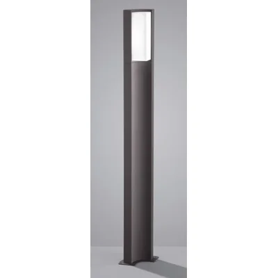 SUEZ Floor lamp anthracite