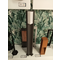 SUEZ garden post 110 cm anthracite