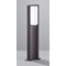 SUEZ Lampadaire d'extérieur 60 cm anthracite