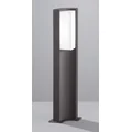 SUEZ Outdoor floor lamp 60 cm anthracite