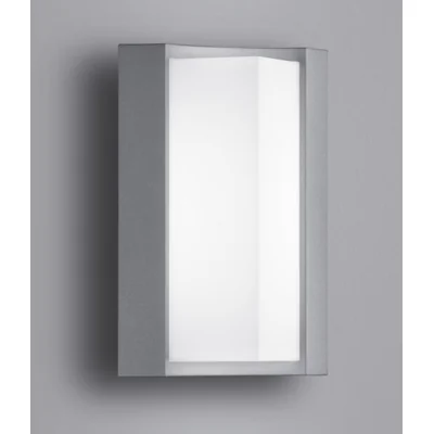 SUEZ Titan-Außenwandleuchte