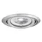 Sufitowa oprawa punktowa ARGUS CT-2115 CHROM