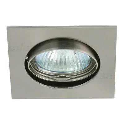 Sufitowa oprawa punktowa NAVI CTX-DT10 MAT CHROM