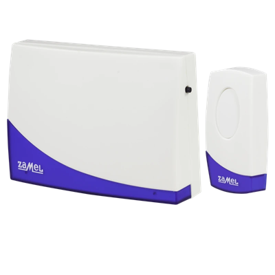 Suita ST-919 battery wireless doorbell range 80m