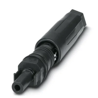 SUNCLIX socket Plug connector PV-C4F-S 2.5-6 1020776