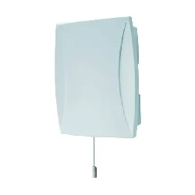 Sundi - gong bicolor - bim-bam con interruptor GNS-921/N - blanco