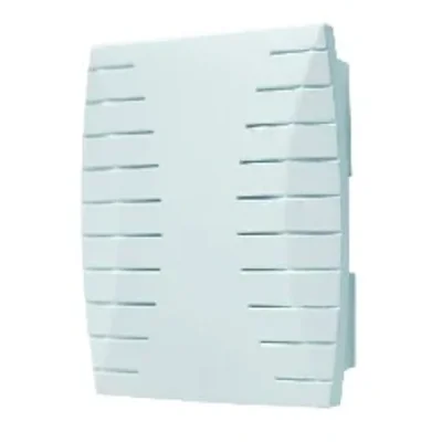 Sundi - gong bicolore - Turbo GNS-931 - bianco