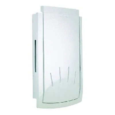 Sundi - gong dwutonowy - forte GNS-223 - biały