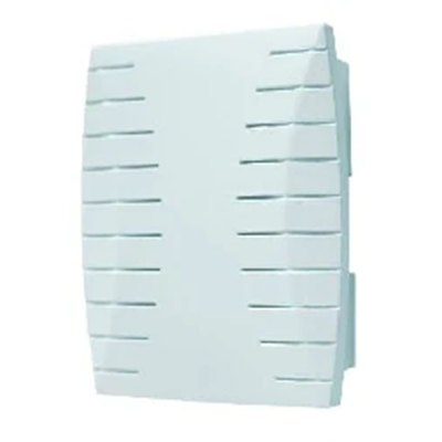 Sundi - two-tone gong - Turbo GNS-931 - white