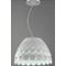 SUNNY 51 3X40W E27 HANGING LAMP WHITE