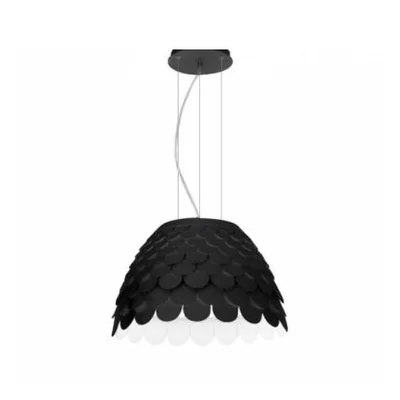 Sunny 51 Black display pendant lamp