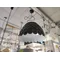 Sunny 51 Black display pendant lamp