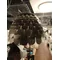 Sunny 51 Black display pendant lamp