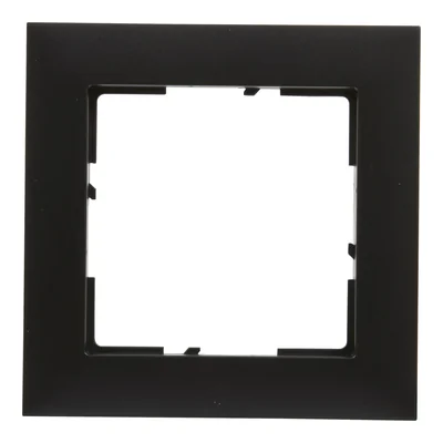 SUNO - Cadre - 1x, Noir