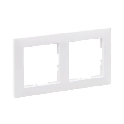 SUNO - Cadre - 2x, Blanc