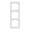 SUNO - Cadre - 3x, Blanc