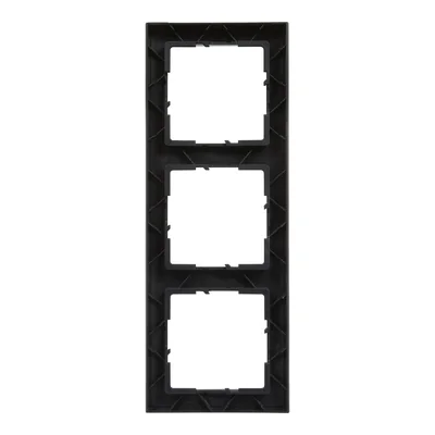 SUNO - Cadre - 3x, Noir