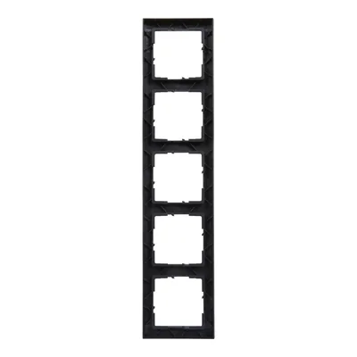 SUNO - Cadre - 5x, Noir