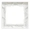 SUNO - Cornice - 1x, Bianca
