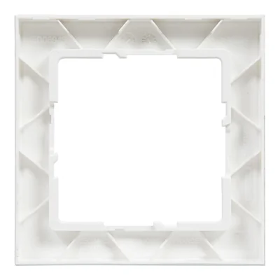 SUNO - Frame - 1x, White